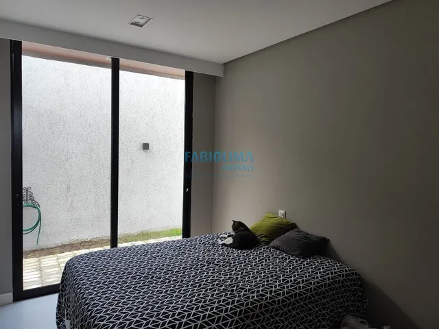 Imagem 13: CASA EM CONDOMÍNIO RESIDENCIAL em CAMAÇARI - BA, ALPHAVILLE (ABRANTES