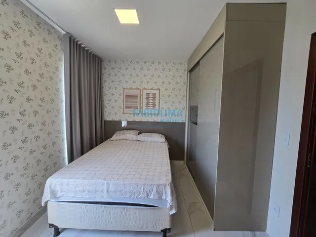 Imagem 2: Casa térrea 3 suítes no Alphaville L. Norte 3