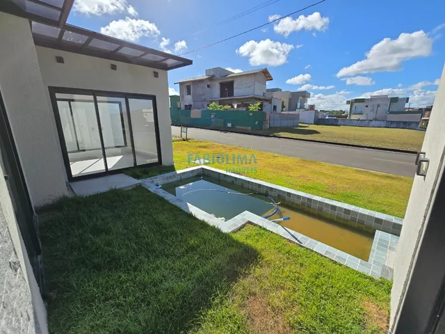 Imagem 15: Casa térrea 3 suítes, Terras Alphaville Camaçari