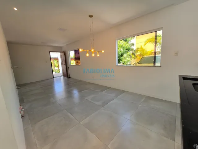 Imagem 3: Casa térrea a venda com 2/4 em Jauá, Abrantes