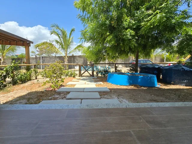 Imagem 4: Casa térrea a venda com 2/4 em Jauá, Abrantes