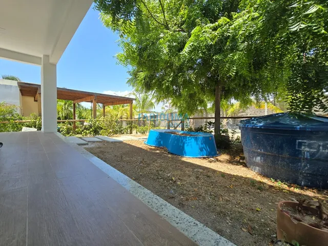 Imagem 7: Casa térrea a venda com 2/4 em Jauá, Abrantes