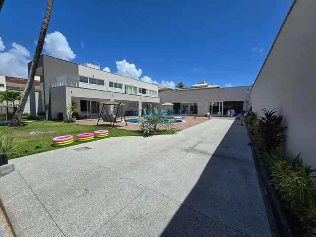 Imagem 2: Mansão 5 suítes em Vilas do Atlântico, Lauro de Freitas