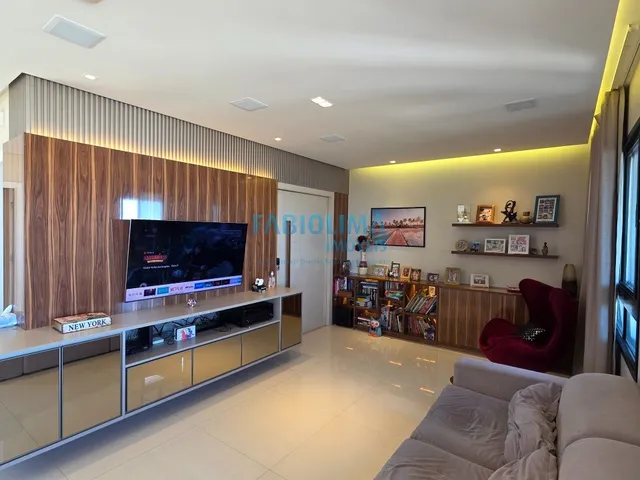 Imagem: Apartamento a venda no Horto Florestal