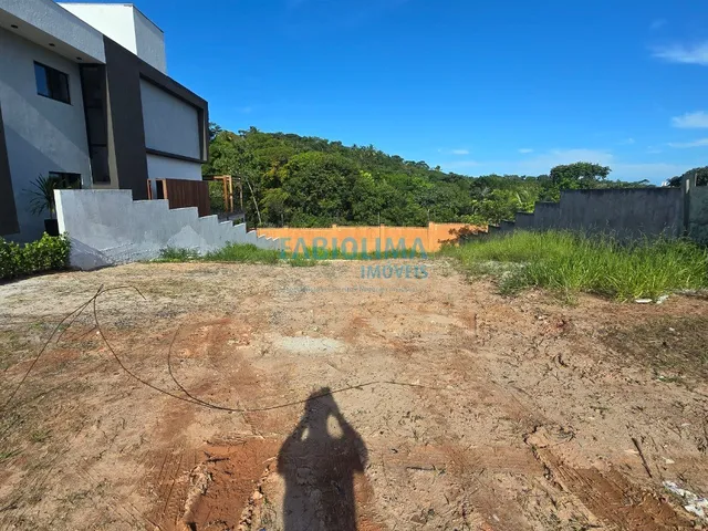 Imagem: Excelente terreno, lote a venda no Alphaville