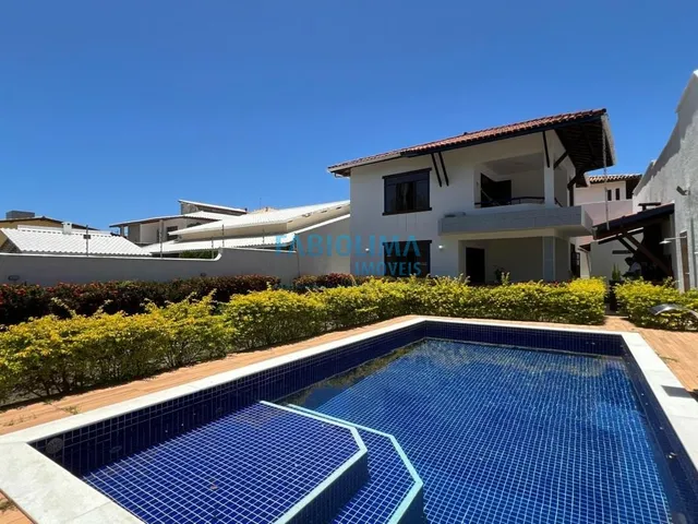 Imagem: Casa a venda em alameda fechada, Vilas do