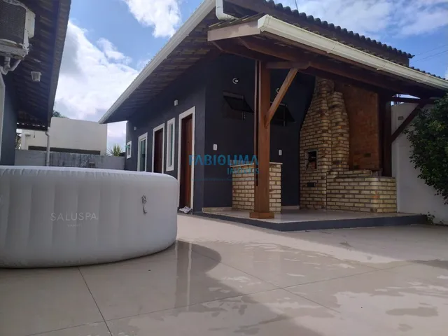 Imagem 15: Casa a venda no Cond. Maanaim, Vilas de Abrantes