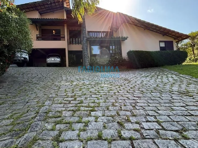 Imagem: Casa a venda no Cond. Parque Encontro das