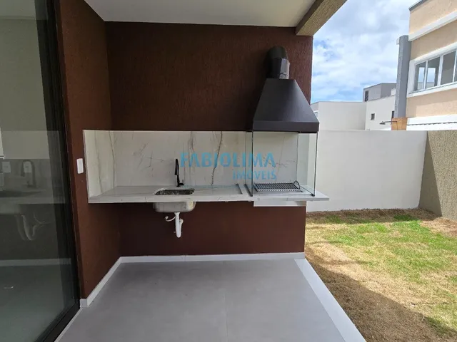 Imagem 13: Casa a venda 4 suítes, Cond. Vila Florença, Abrantes
