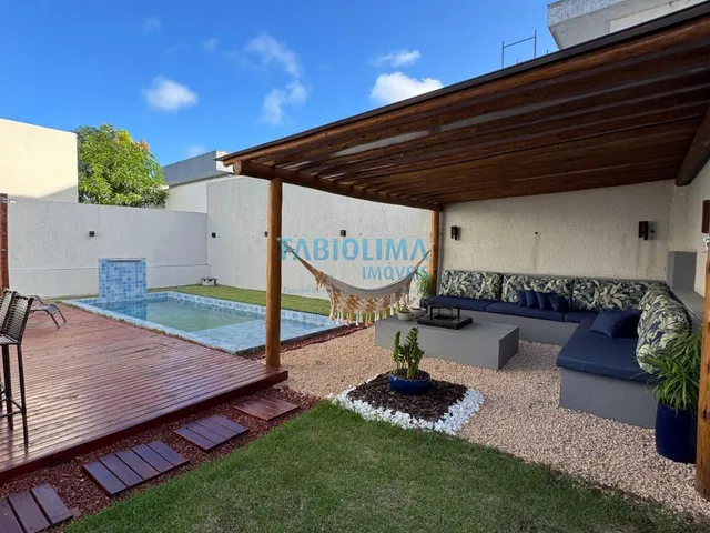 Imagem 7: Casa a venda 4/4, Alphaville Litoral Norte, Abrantes
