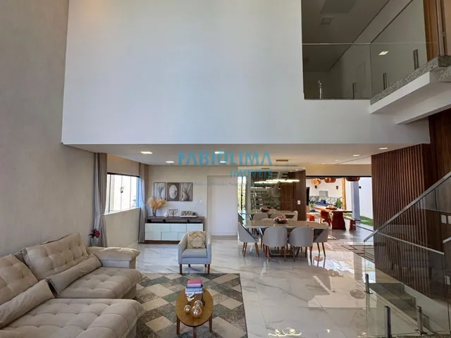 Imagem 10: Casa a venda 4/4, Alphaville Litoral Norte, Abrantes