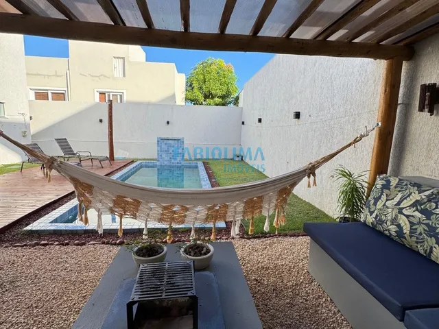 Imagem 14: Casa a venda 4/4, Alphaville Litoral Norte, Abrantes