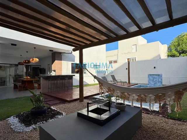 Imagem 8: Casa a venda 4/4, Alphaville Litoral Norte, Abrantes