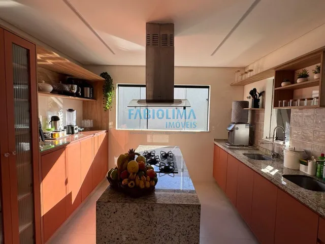 Imagem 9: Casa a venda 4/4, Alphaville Litoral Norte, Abrantes