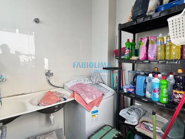 Imagem 16: Casa a venda 4/4, Alphaville Litoral Norte, Abrantes