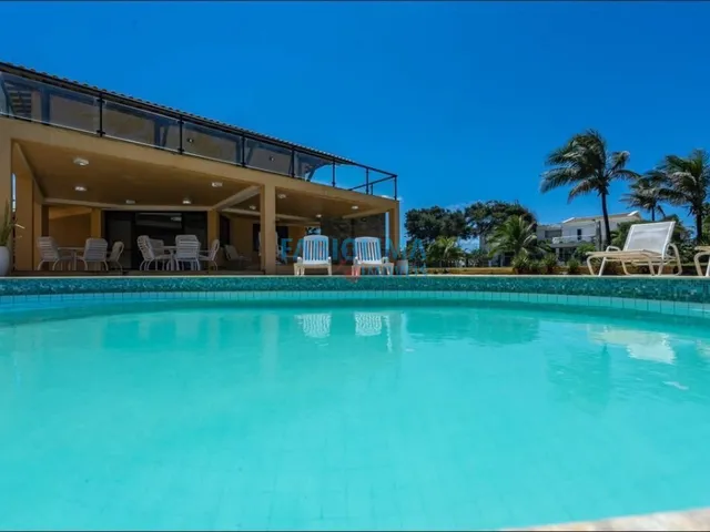 Imagem: Casa beira mar em Vilas do Atlântico, Lauro