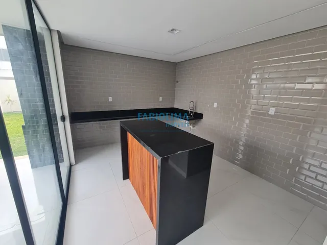 Imagem 15: Casa a venda no Terras Alphaville Camaçari