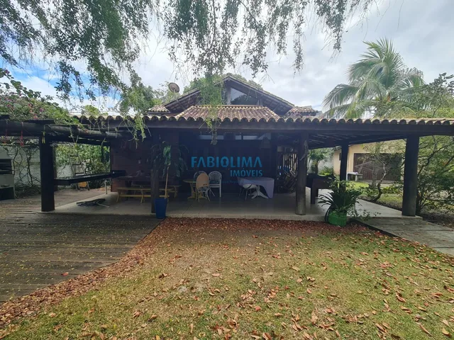 Imagem: Casa a venda ou locação no Cond. Hortovillas