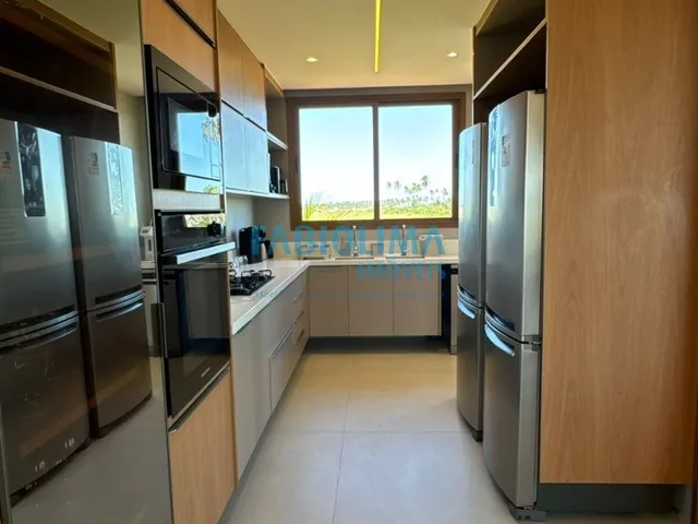 Imagem 6: Casa alto luxo beira mar no Alphaville Guarajuba