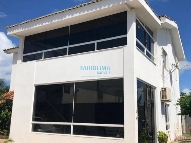 Imagem: Casa solta na Praia do Flamengo, Salvador
