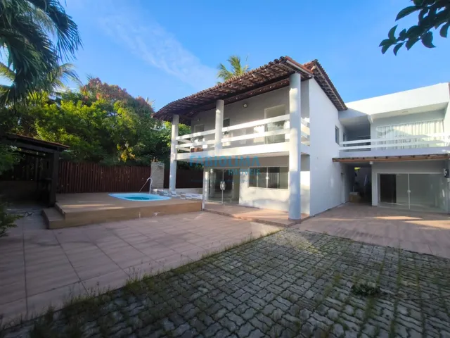 Imagem: Casa a venda na Praia do Flamengo, Salvador