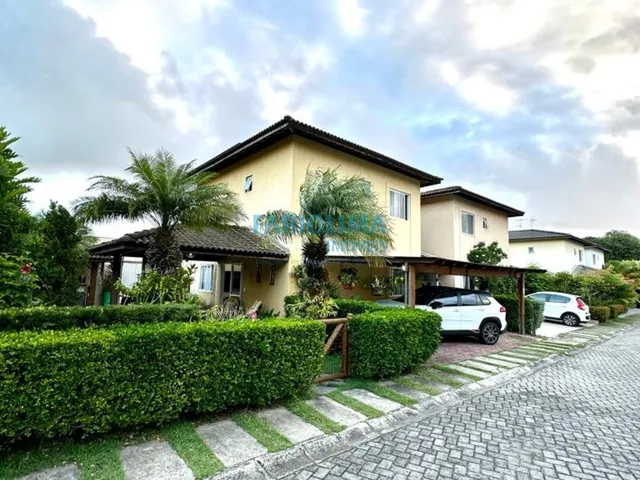 Imagem: Casa a venda no Estoril Sol, Lauro de Freitas