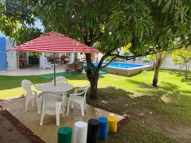 Imagem 12: Casa a venda no Alphaville Litoral Norte 1, Abrantes