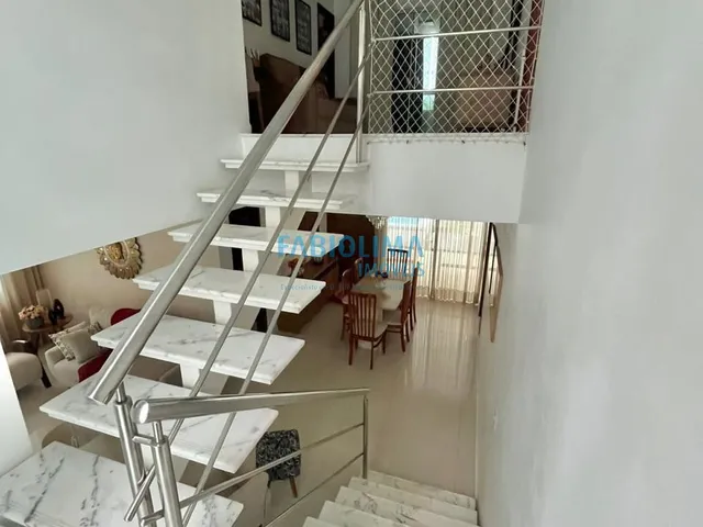 Imagem 13: Casa a venda no Alphaville Litoral Norte 1, Abrantes