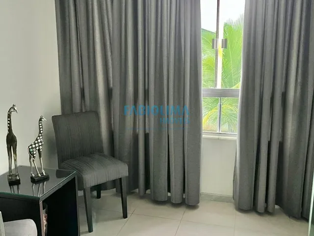 Imagem 4: Casa a venda no Alphaville Litoral Norte 1, Abrantes