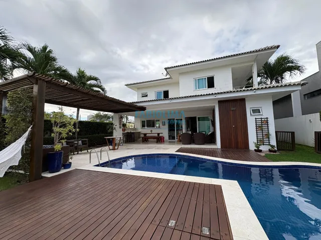 Imagem 15: Casa a venda no Alphaville Litoral Norte 1, Abrantes