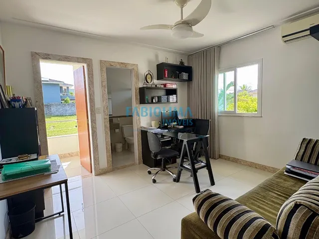Imagem 4: Casa a venda no Alphaville Litoral Norte 1, Abrantes
