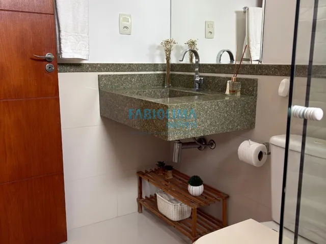 Imagem 13: Casa a venda no Alphaville Litoral Norte 1, Abrantes