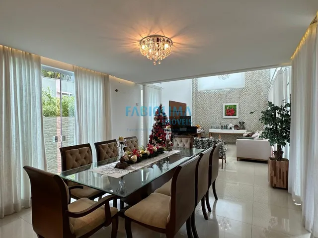 Imagem 3: Casa para locação Alphaville Litoral Norte, Abrantes