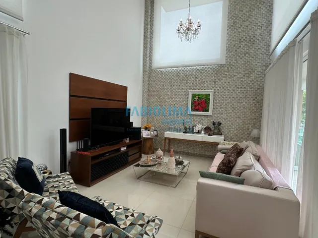 Imagem 5: Casa para locação Alphaville Litoral Norte, Abrantes