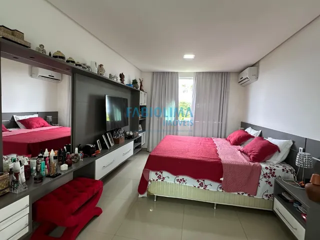 Imagem 9: Casa para locação Alphaville Litoral Norte, Abrantes