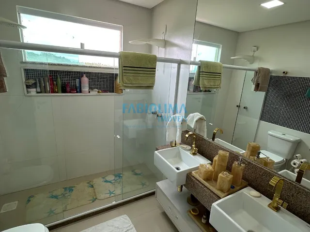 Imagem 6: Casa para locação Alphaville Litoral Norte, Abrantes
