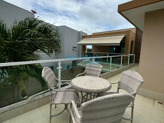 Imagem 2: Casa para locação Alphaville Litoral Norte, Abrantes