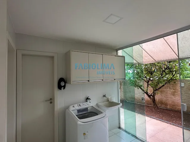 Imagem 1: Casa para locação Alphaville Litoral Norte, Abrantes