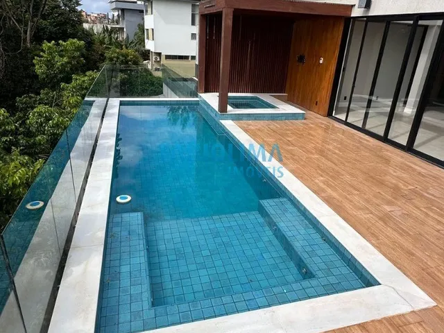 Imagem 3: Casa alto luxo, Alphaville Salavdor
