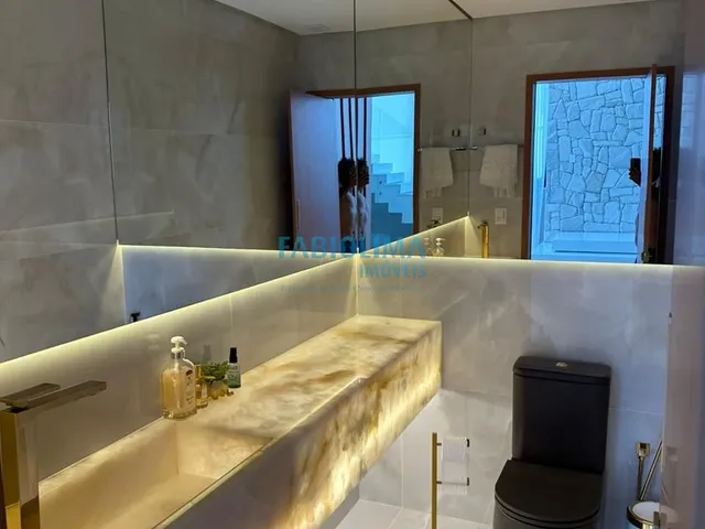 Imagem 13: Casa alto luxo, Alphaville Salavdor