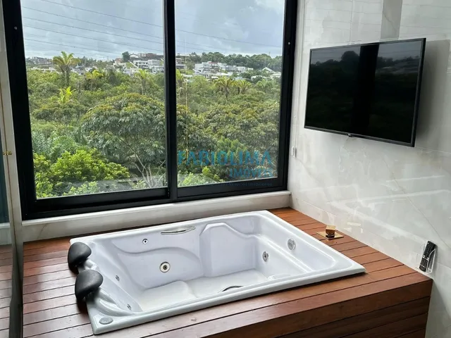 Imagem 15: Casa alto luxo, Alphaville Salavdor