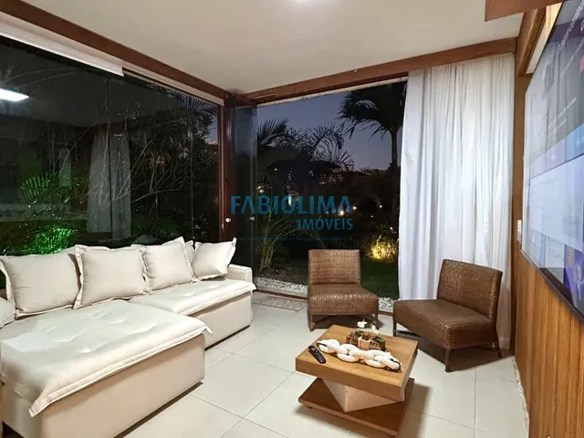 Imagem 1: Vilage em Praia do Forte, Vila do Enseada