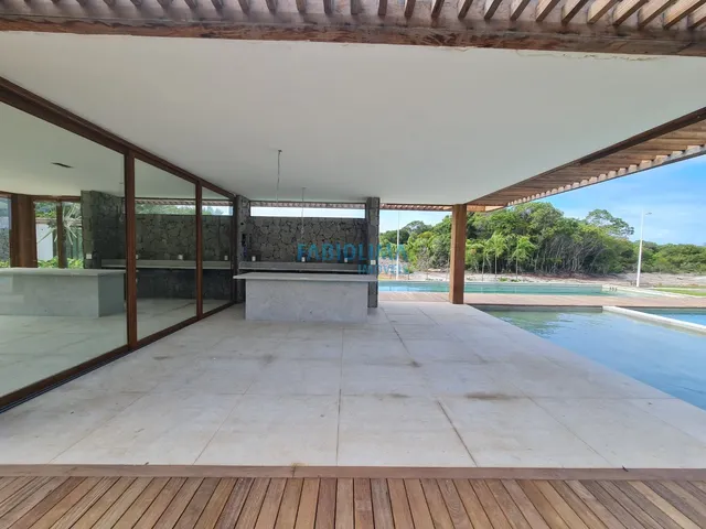 Imagem 7: Lotes / terrenos à venda em Busca Vida, Reserva Byom