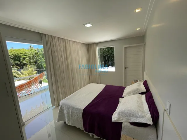 Imagem 10: Casa a venda Alphaville Litoral Norte, Abrantes