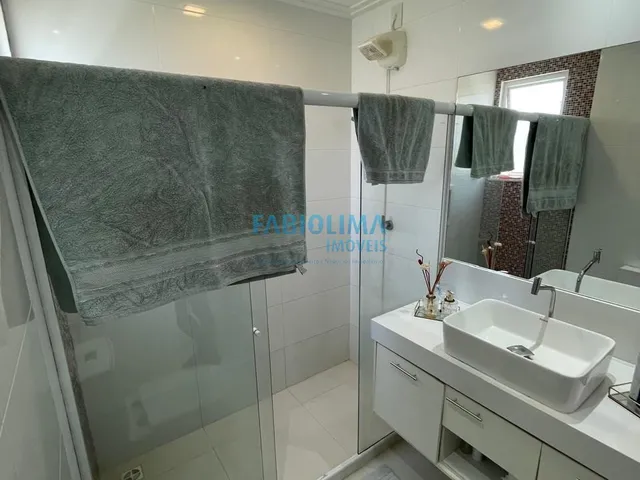 Imagem 7: Casa a venda Alphaville Litoral Norte, Abrantes
