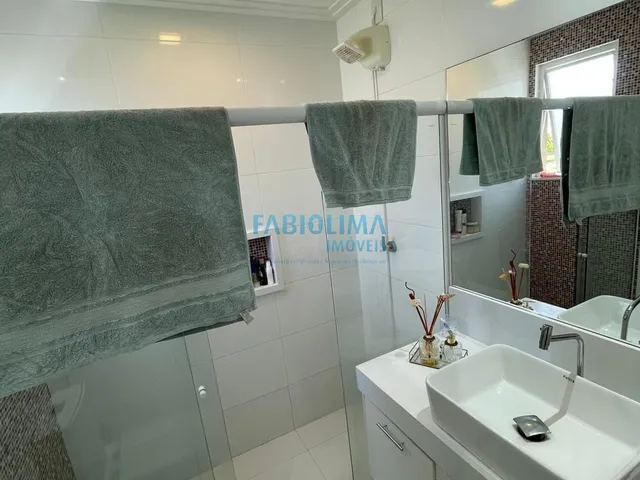 Imagem 8: Casa a venda Alphaville Litoral Norte, Abrantes