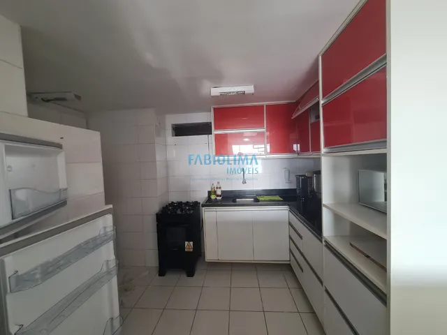 Imagem 5: Cobertura a venda em Lauro de Freitas