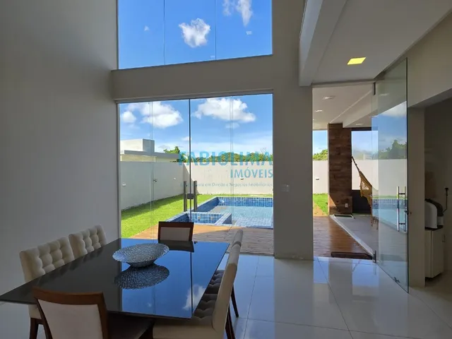 Imagem 7: Casa a venda no Alphaville Litoral Norte, Abrantes