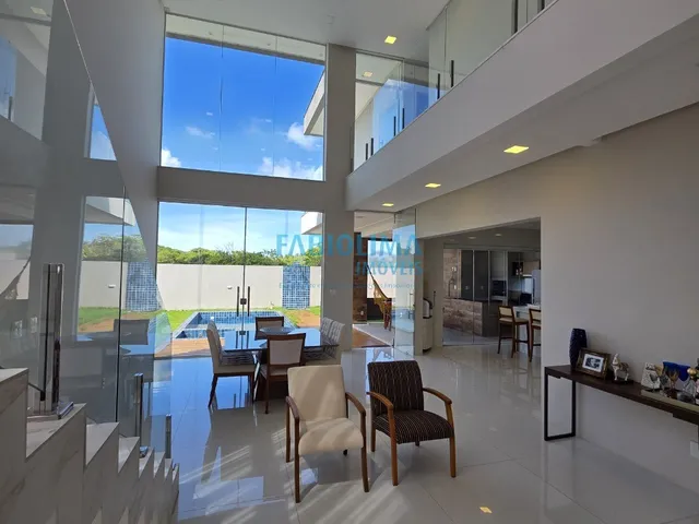 Imagem 8: Casa a venda no Alphaville Litoral Norte, Abrantes