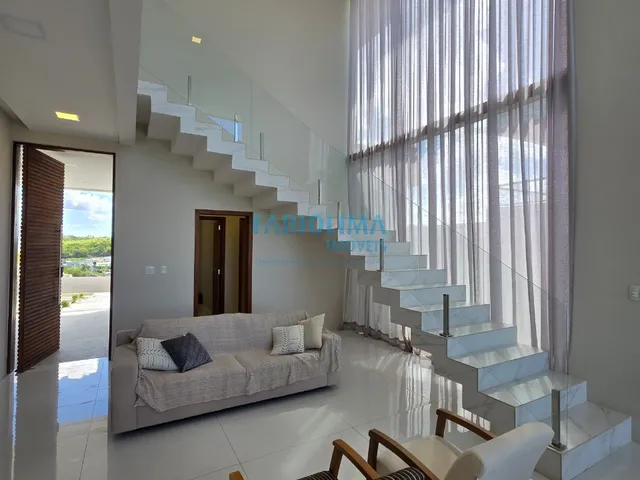 Imagem 13: Casa a venda no Alphaville Litoral Norte, Abrantes